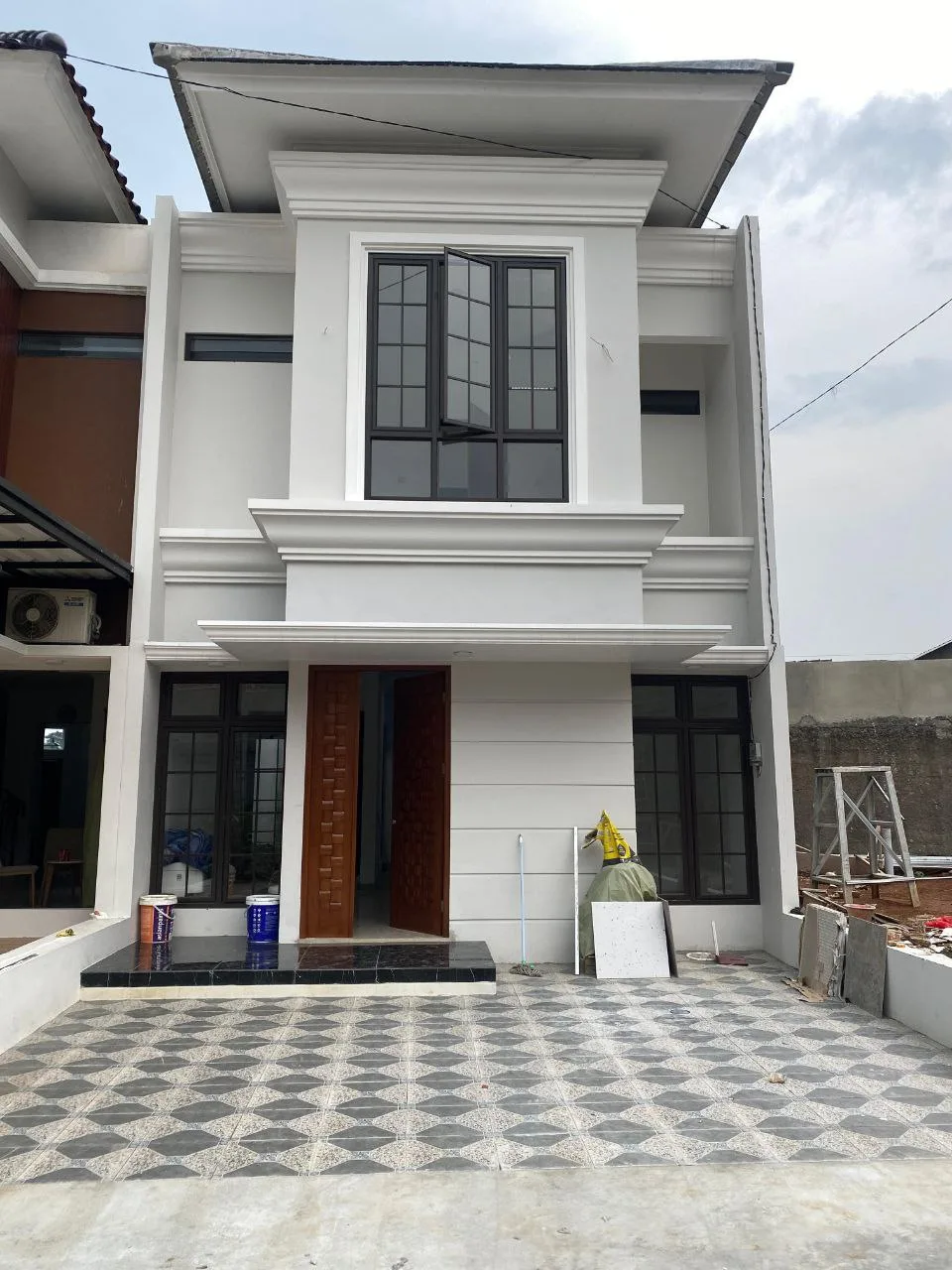 Tipe 62/82 (2 lantai)
